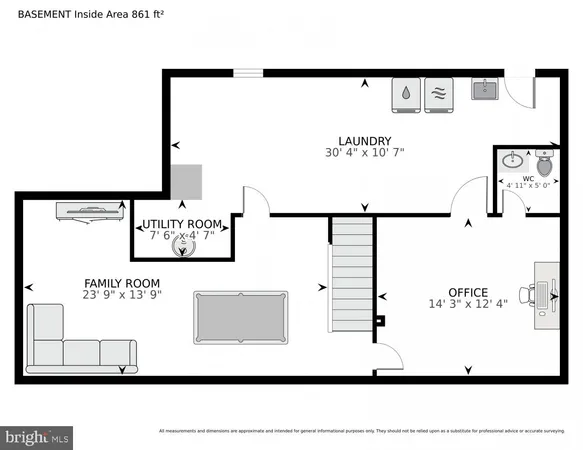 $5,200 | 6536 Divine Street, McLean, VA 22101