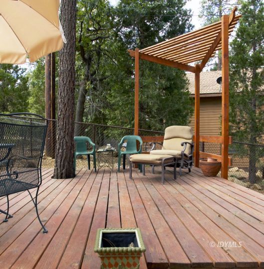 25460 Rimrock Road Idyllwild, CA 92549 - Photo 15 of 50 Artful areas