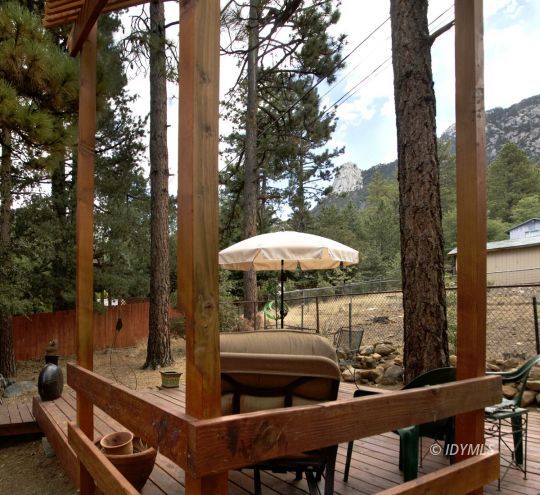 25460 Rimrock Road Idyllwild, CA 92549 - Photo 16 of 50 Forested views