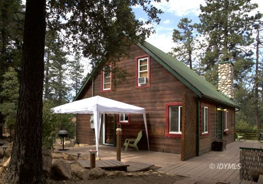 25460 Rimrock Road Idyllwild, CA 92549 - Photo 17 of 50 Private