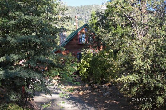 25460 Rimrock Road Idyllwild, CA 92549 - Photo 34 of 50 Gem, hidden in the forest