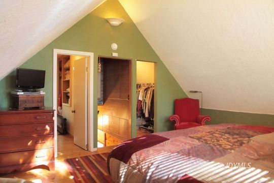 25460 Rimrock Road Idyllwild, CA 92549 - Photo 39 of 50 Bedroom