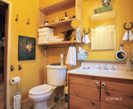25460 Rimrock Road Idyllwild, CA 92549 - Photo 42 of 50 Full bath