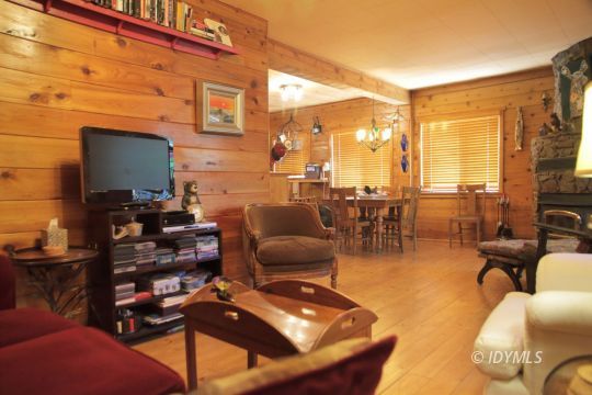 25460 Rimrock Road Idyllwild, CA 92549 - Photo 50 of 50 living room