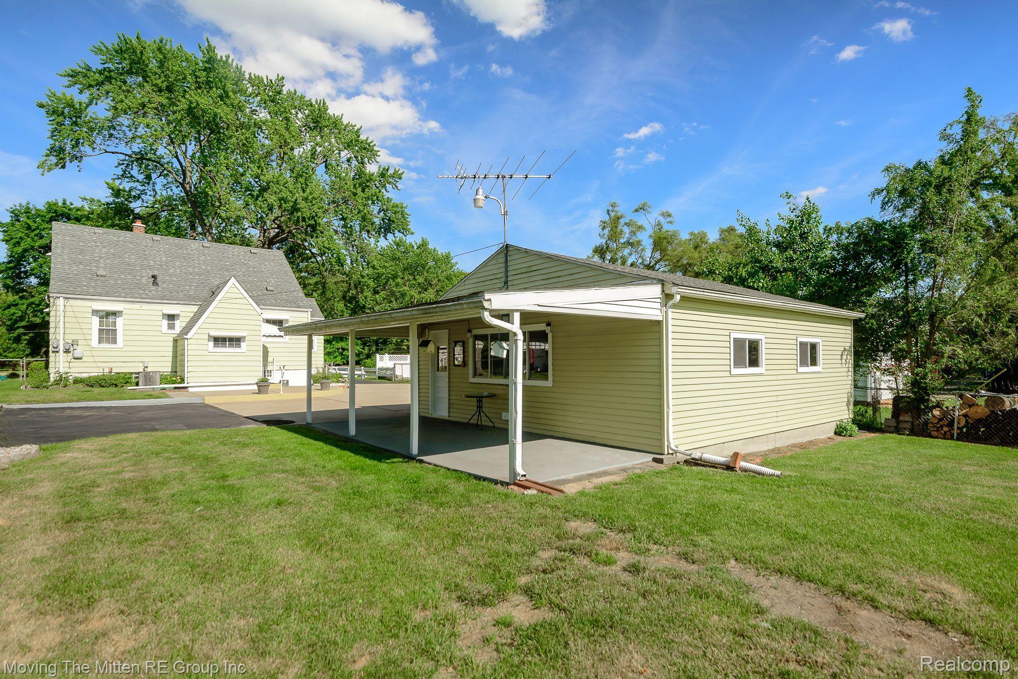 12260 Hannan Road Romulus, MI 48174 - Photo 34 of 52 Gallery Image 34