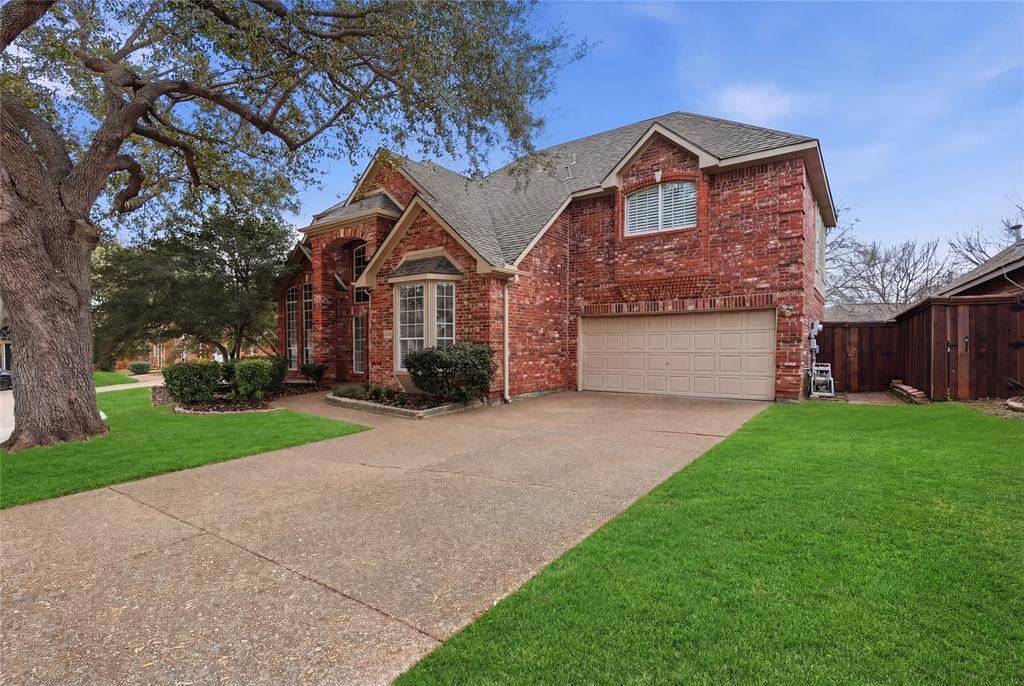 5009 Quail Ridge Drive McKinney, TX 75072 - Photo 4 of 16