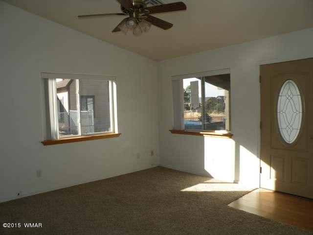 2243 Page Drive Overgaard, AZ 85933 - Photo 11 of 14