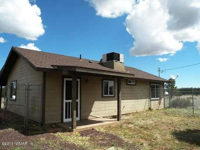 2243 Page Drive Overgaard, AZ 85933 - Photo 13 of 14
