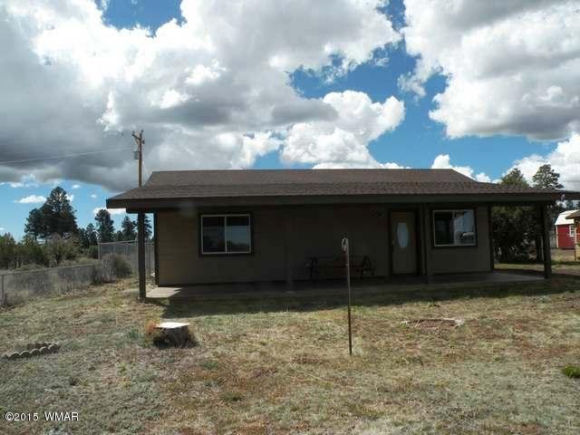2243 Page Drive Overgaard, AZ 85933 - Photo 14 of 14