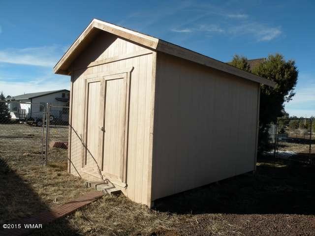 2243 Page Drive Overgaard, AZ 85933 - Photo 2 of 14