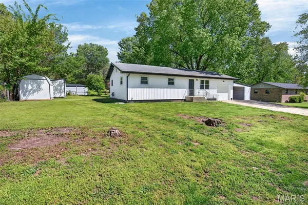 $184,900 | 1432 Ronald Road, Lebanon, MO 65536