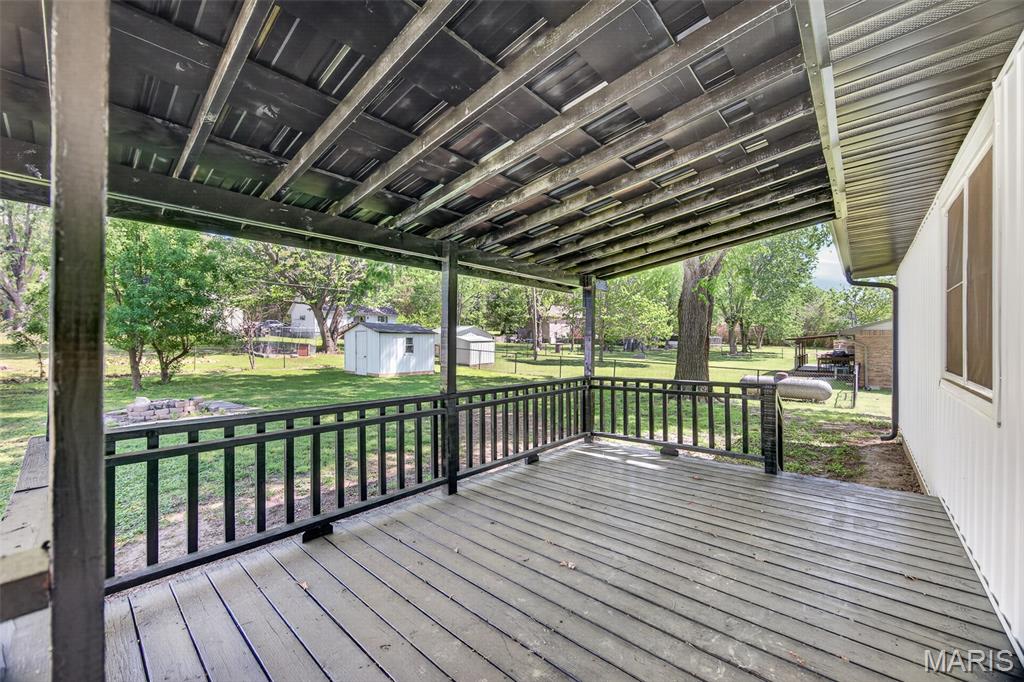 1432 Ronald Road Lebanon, MO 65536 - Photo 23 of 35