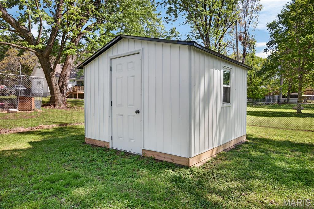 1432 Ronald Road Lebanon, MO 65536 - Photo 27 of 35