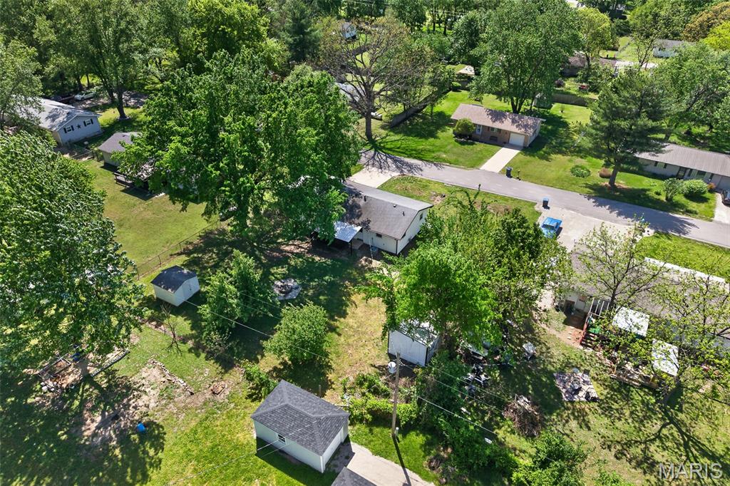 1432 Ronald Road Lebanon, MO 65536 - Photo 33 of 35