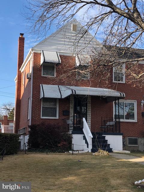 728 Bethnal Road Baltimore, MD 21229 - Photo 1 of 40 Welcome to your new Home!