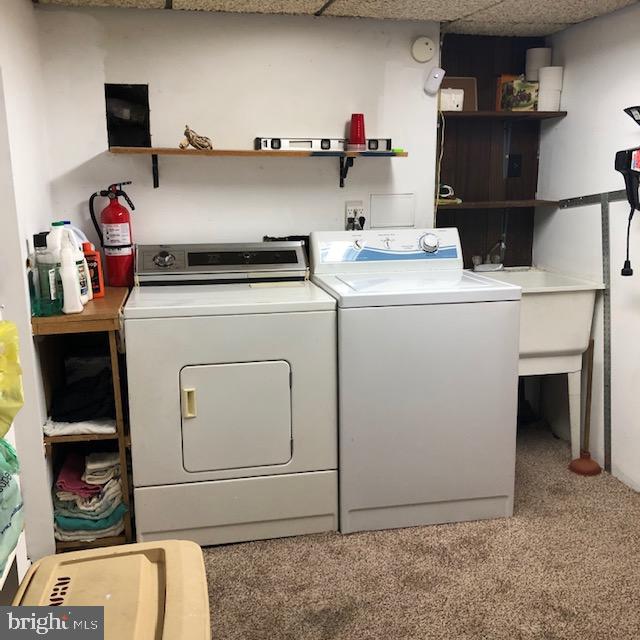 728 Bethnal Road Baltimore, MD 21229 - Photo 25 of 40 Utility Room off of Lower Level