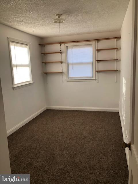 728 Bethnal Road Baltimore, MD 21229 - Photo 36 of 40 Bedroom 2 w shelving