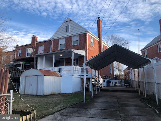 728 Bethnal Road Baltimore, MD 21229 - Photo 40 of 40