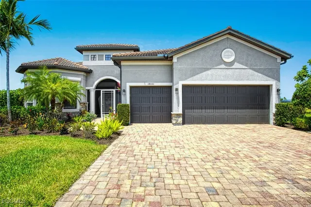 $900,000 | 14001 Hawks Eye Court, Estero, FL 33928