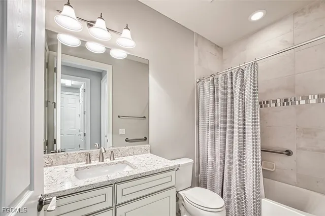 a close view of a potted plant sitting on a shelf