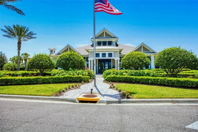 $850,000 | 14001 Hawks Eye Court, Estero, FL 33928