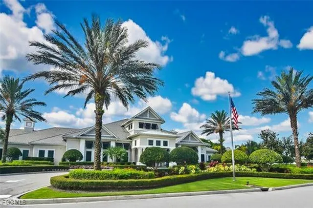 $850,000 | 14001 Hawks Eye Court, Estero, FL 33928