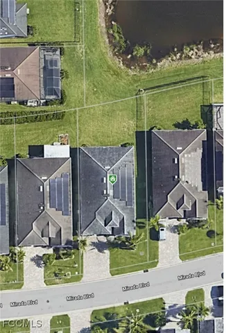 $850,000 | 14001 Hawks Eye Court, Estero, FL 33928