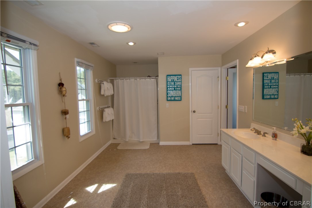 5853 Ware Point Lane Road Gloucester, VA 23061 - Photo 14 of 29
