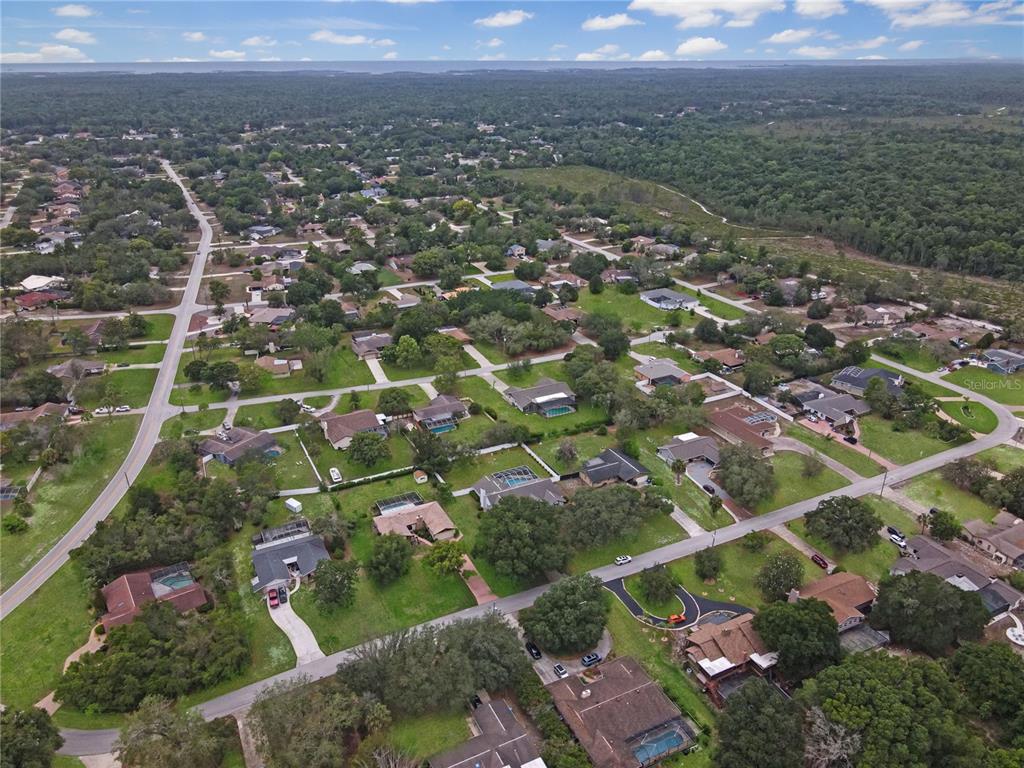 8262 Delaware Drive Weeki Wachee, FL 34607 - Photo 94 of 98