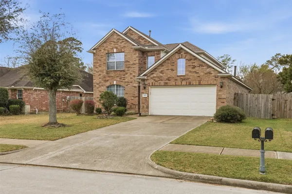 $2,500 | 14127 Austin Hollow Court, Houston, TX 77044
