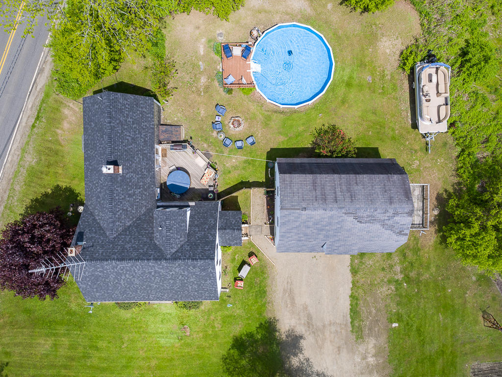 227 Ridge Road Newcastle, ME 04553 - Photo 14 of 35 227 Ridge Rd. Newcastle, ME_(19)_(MAPS)_