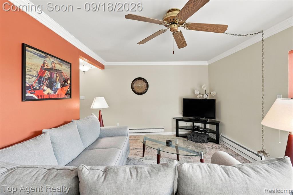 247 Scott Road Smiths Creek, MI 48074 - Photo 10 of 67 Gallery Image 10