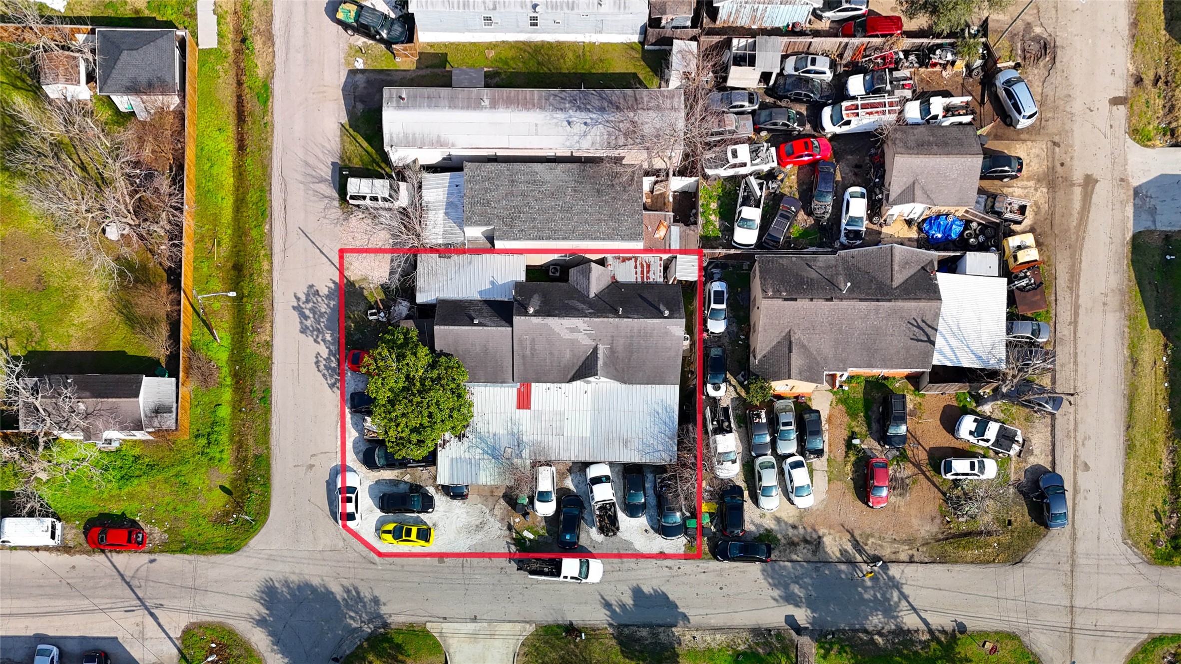 12220 6th Street Houston, TX 77072 - Photo 11 of 15 a view of city