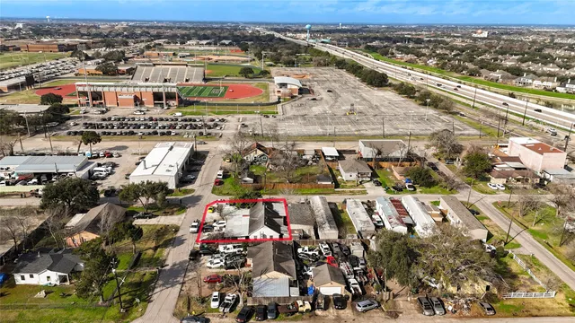 $525,000 | 12220 6th Street, Houston, TX 77072