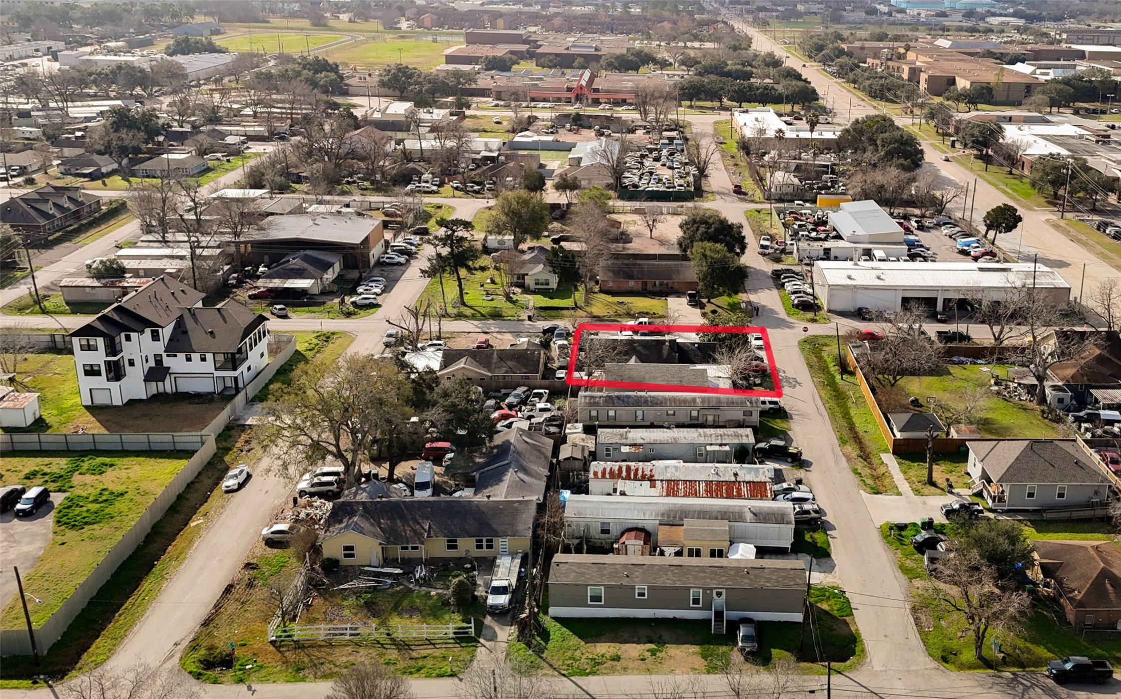 12220 6th Street Houston, TX 77072 - Photo 14 of 15