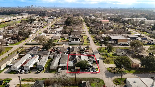 $525,000 | 12220 6th Street, Houston, TX 77072