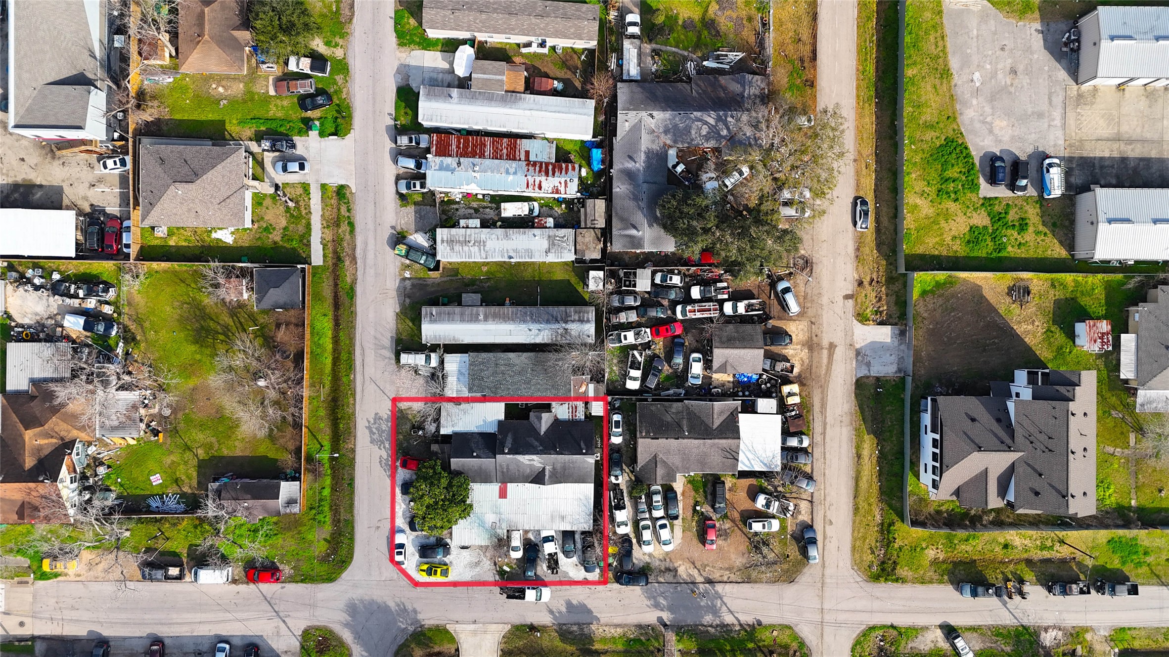 12220 6th Street Houston, TX 77072 - Photo 2 of 15 a view of art shop