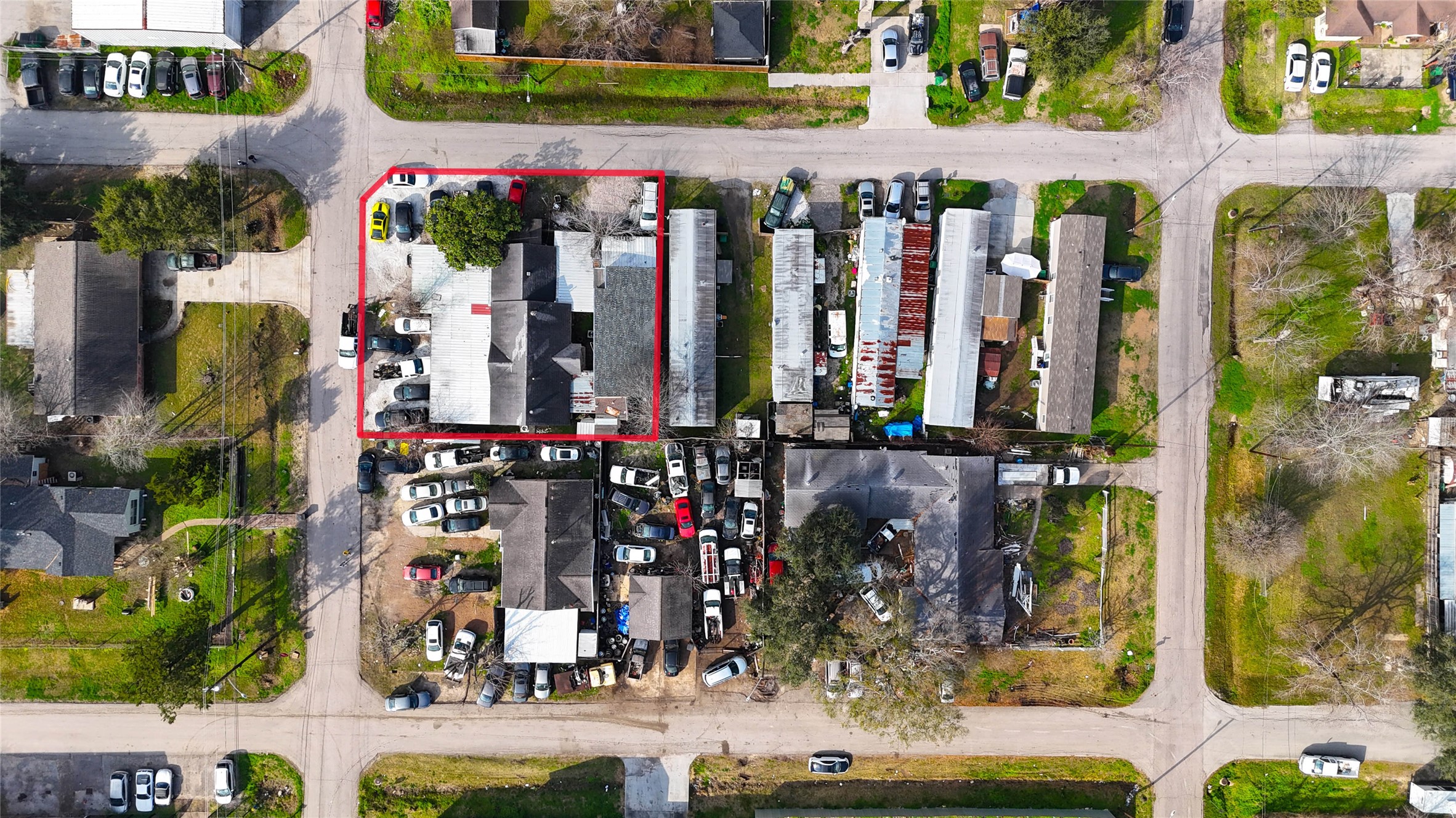 12220 6th Street Houston, TX 77072 - Photo 3 of 15 a view of entryway front of a building