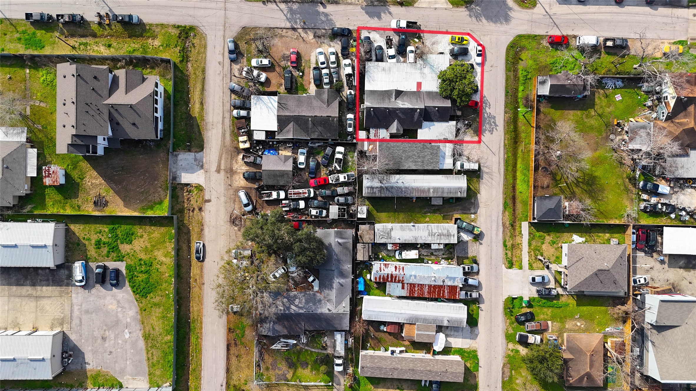 12220 6th Street Houston, TX 77072 - Photo 4 of 15 a view of store