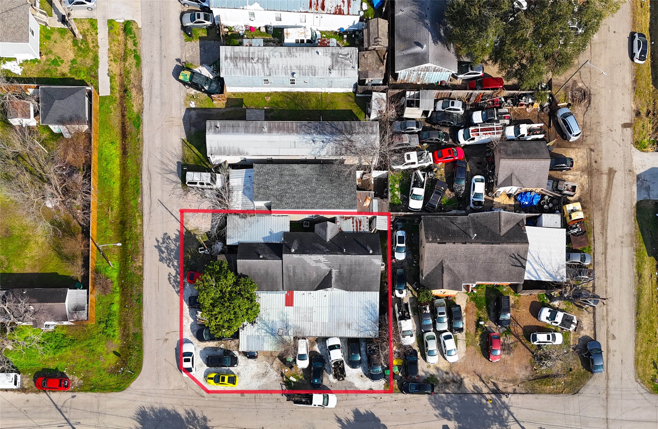 12220 6th Street Houston, TX 77072 - Photo 9 of 15 a view of street