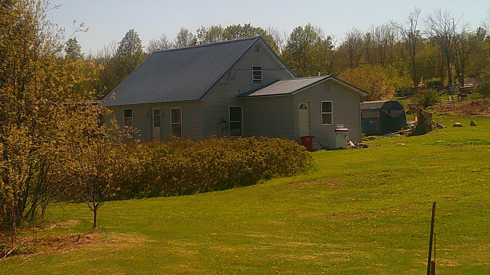 5105 Cth Road Crandon, WI 54520 - Photo 4 of 23