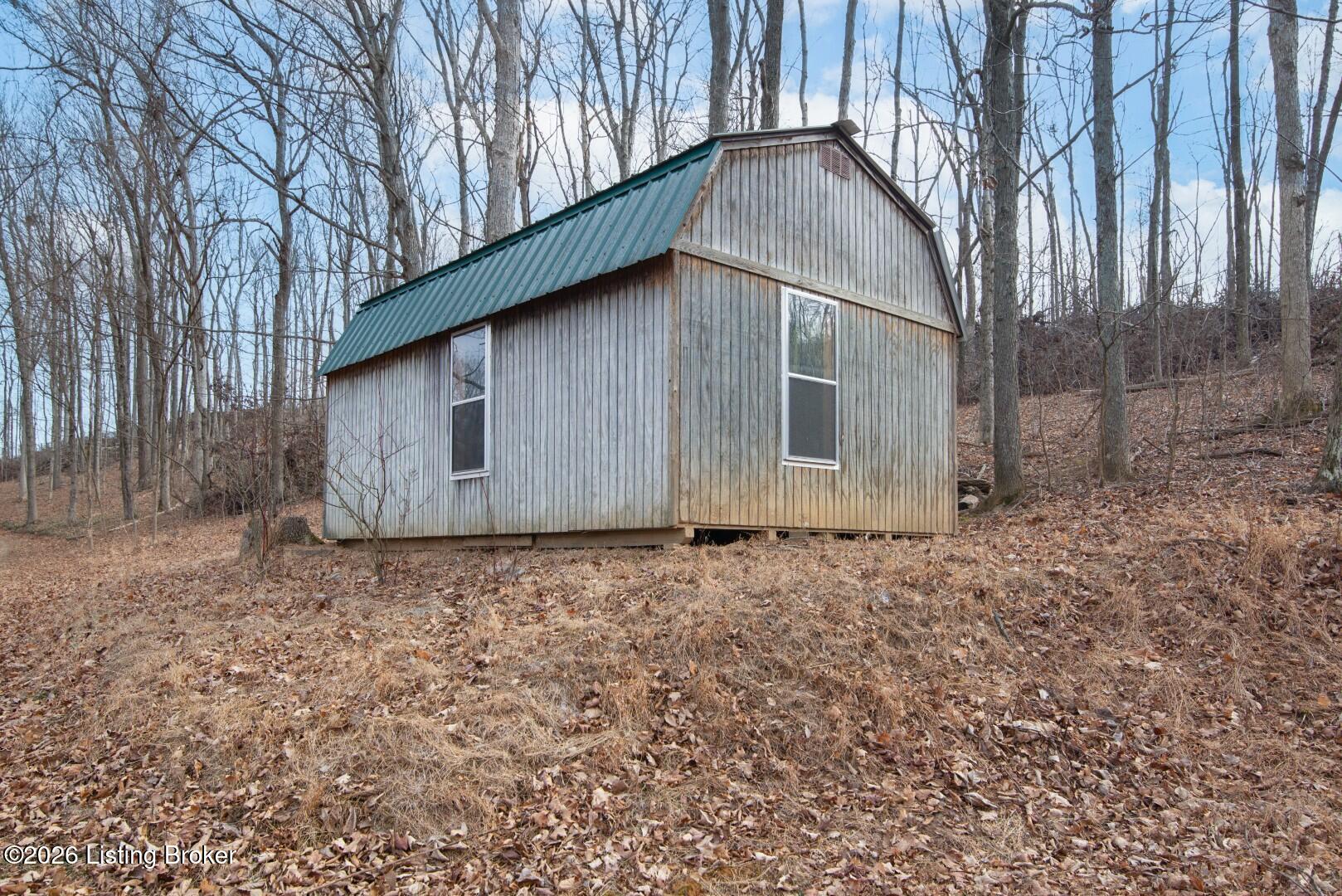 2800 Stringtown Road Guston, KY 40142 - Photo 85 of 99 2800 Stringtown Rd-75