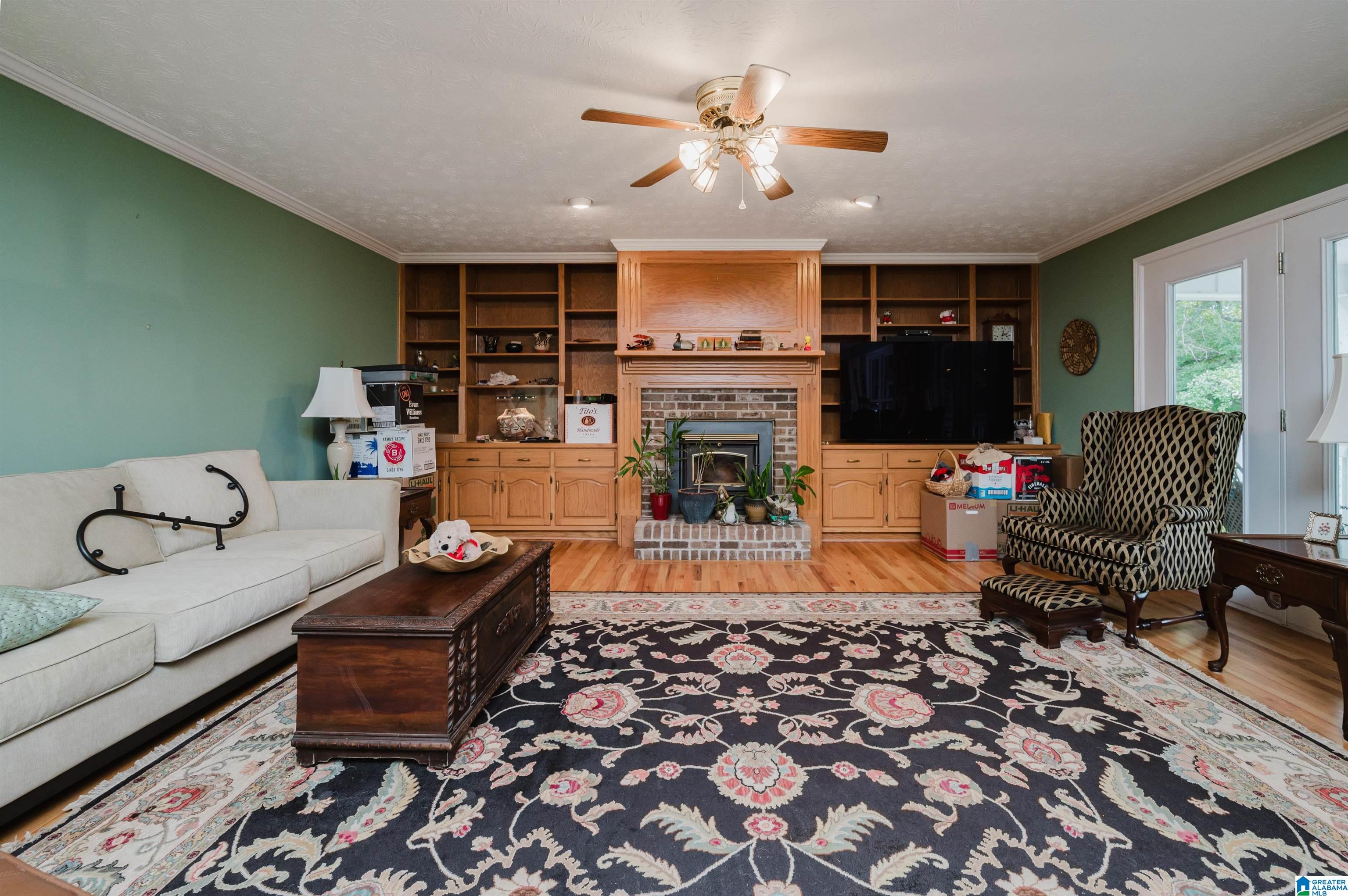 260 Ridge Drive Shelby, AL 35143 - Photo 3 of 72