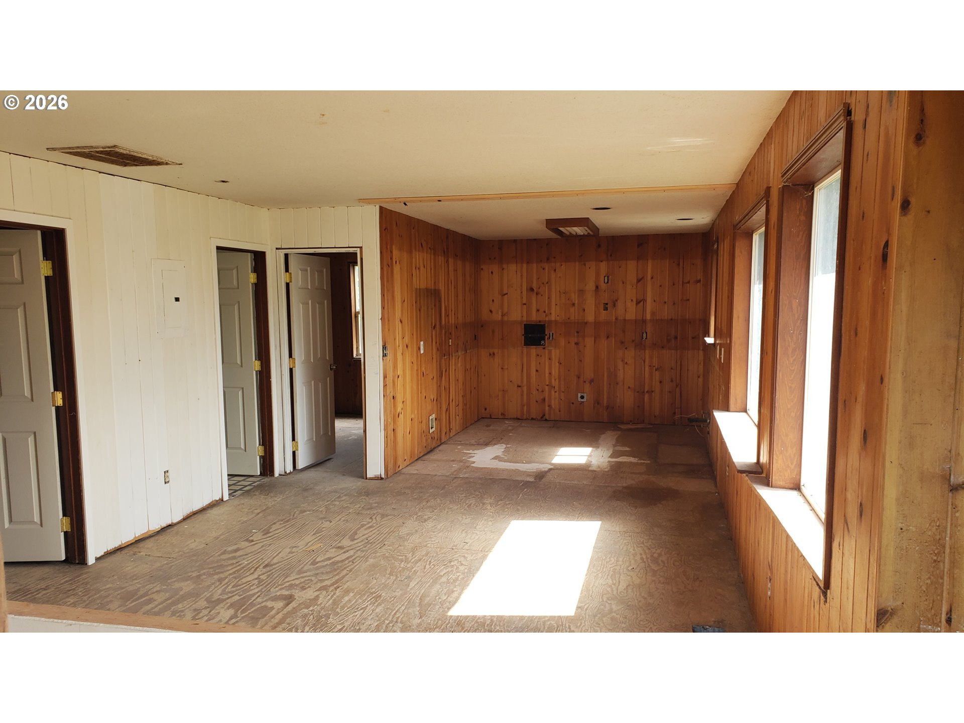 95665 Jerry's Flat Road Gold Beach, OR 97444 - Photo 26 of 39 Kitchen/Dining Room