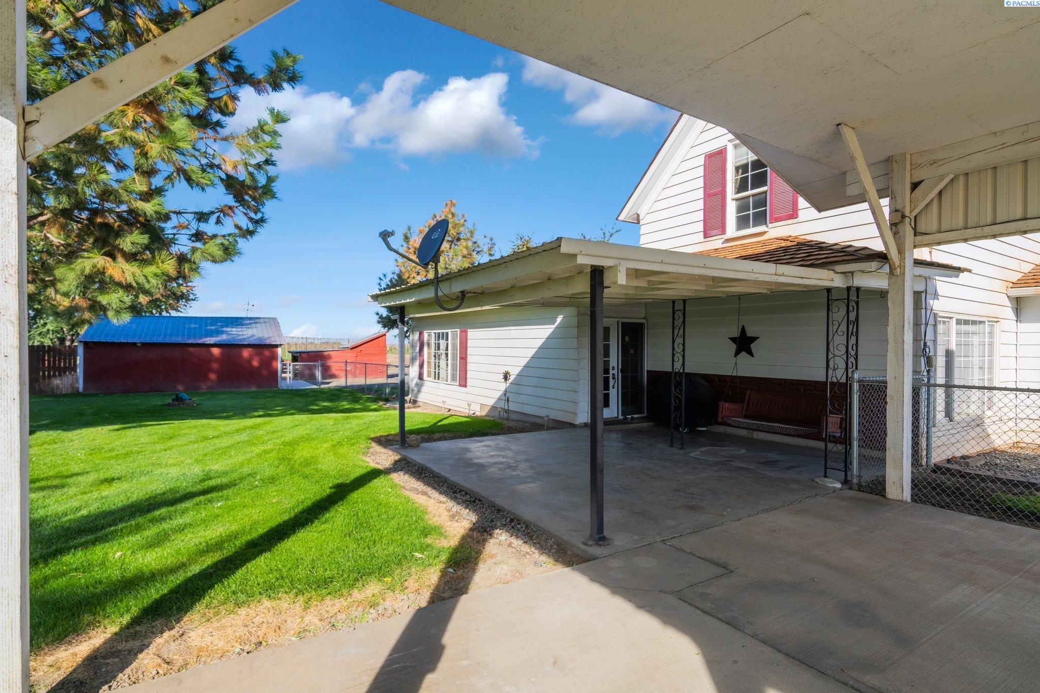 370 Forrest Road Grandview, WA 98930 - Photo 29 of 31 Gallery Image 29