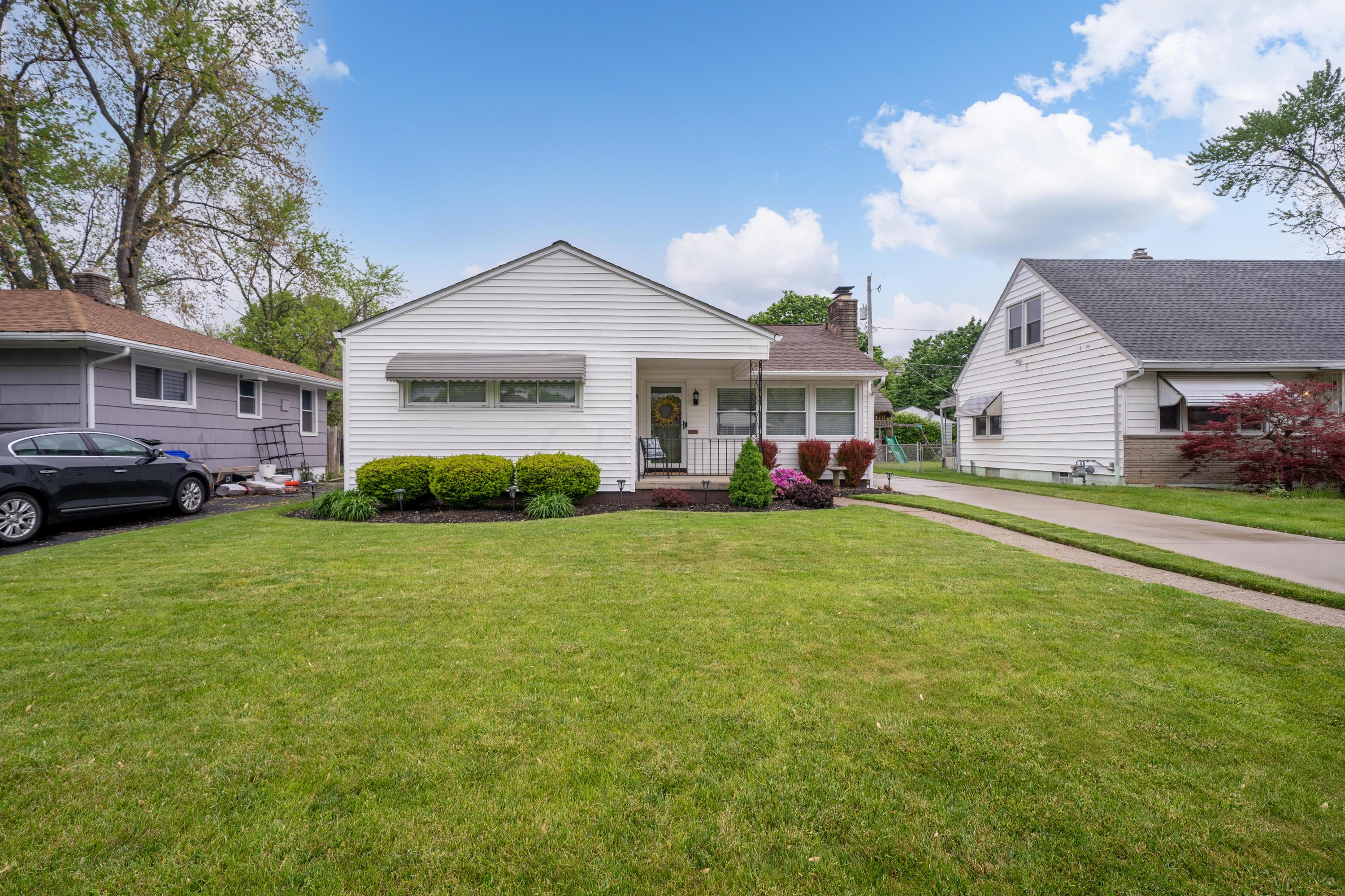 2920 Templeton Road Columbus, OH 43209 - Photo 3 of 52 Gallery Image 3