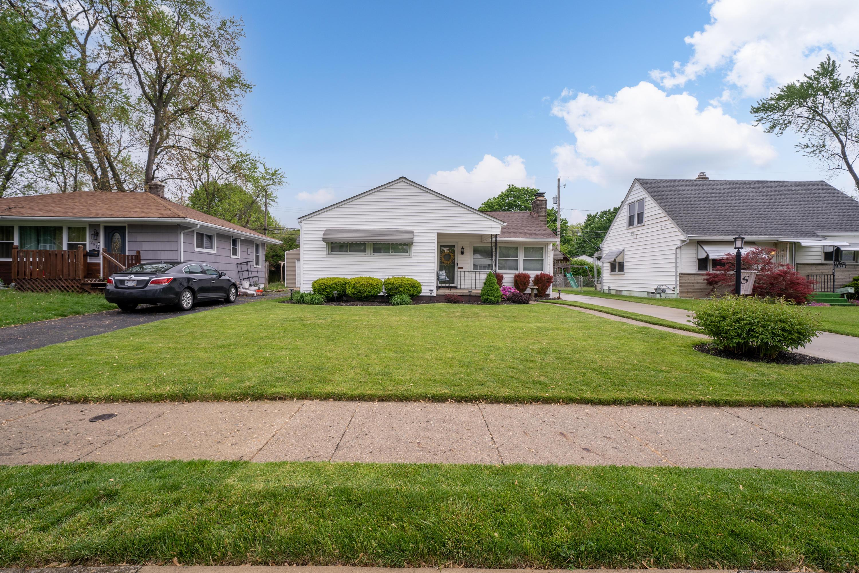 2920 Templeton Road Columbus, OH 43209 - Photo 4 of 52 Gallery Image 4