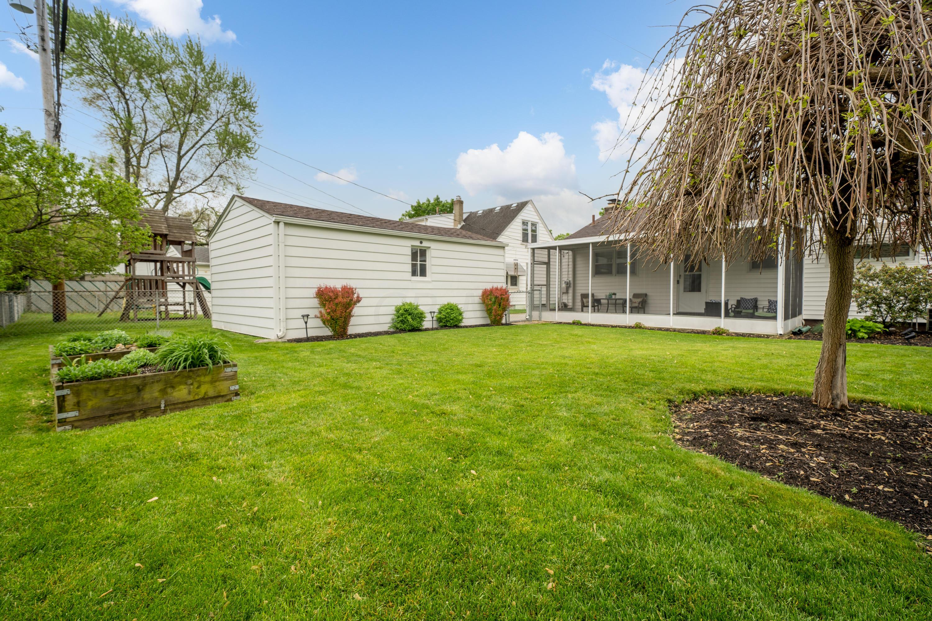 2920 Templeton Road Columbus, OH 43209 - Photo 49 of 52 Gallery Image 49
