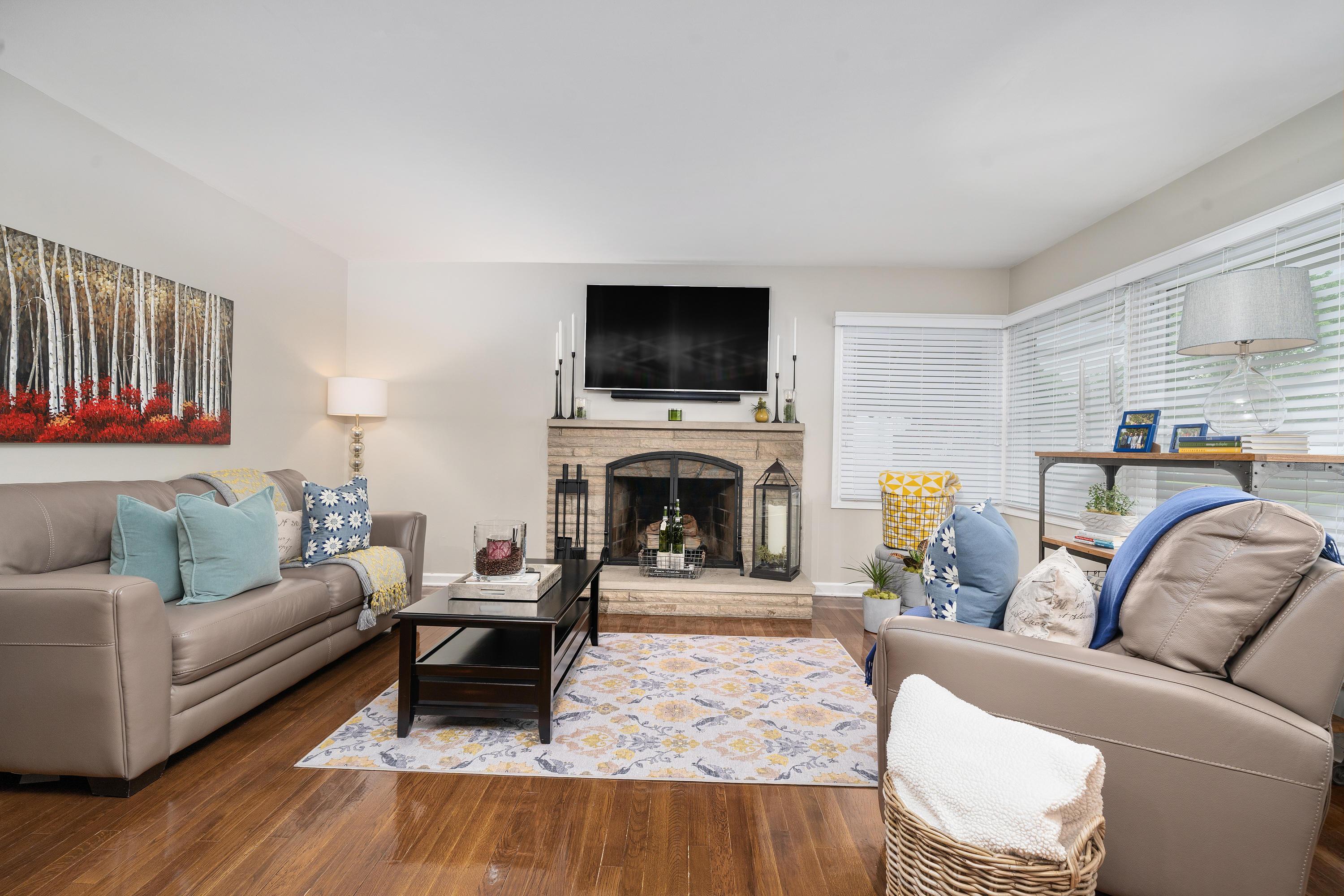 2920 Templeton Road Columbus, OH 43209 - Photo 7 of 52 Gallery Image 7