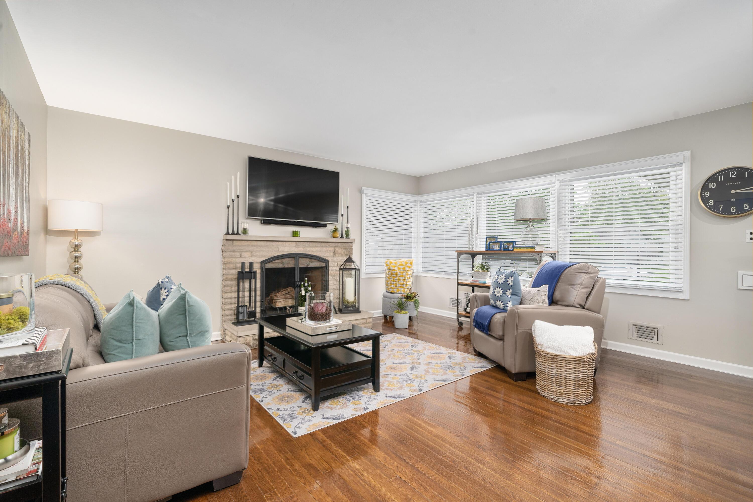2920 Templeton Road Columbus, OH 43209 - Photo 8 of 52 Gallery Image 8